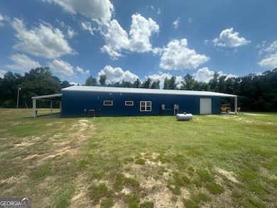 925 Cleary Rd, Brooklet, GA 30415 - photo 2
