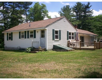 114 Smithville Rd, Spencer, MA 01562 - photo 2