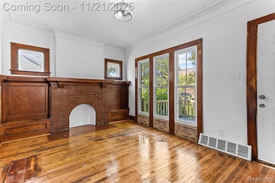 4827 Gray St, Detroit, MI 48215 - photo 3