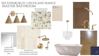 305 Edinburgh Rd, San Angelo, TX 76901 - photo 7