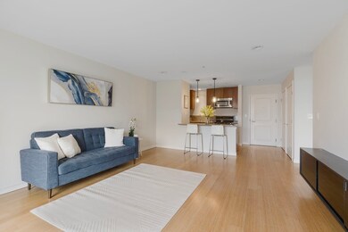Audubon Park unit 506, Boston, MA 02215 - photo 4