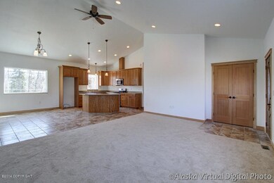 1761 Driftwood Cir, Wasilla, AK 99654 - photo 3