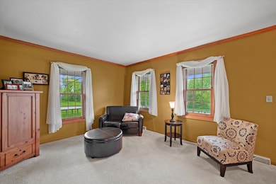 Living Rm- View 1