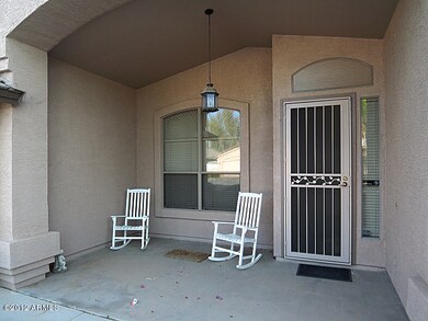 PORCH