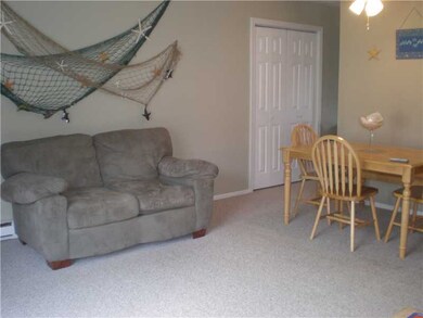 Dining Area.