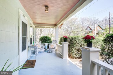 7008 Sycamore Ave, Takoma Park, MD 20912 - photo 5