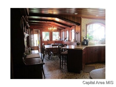 1246 Lynnville Woodson Rd, Jacksonville, IL 62650 - photo 4