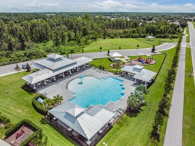 18740 Hunters Meadow Walk, Land O' Lakes, FL 34638 - photo 3