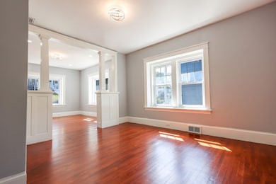 218 Marshall St, Fitchburg, MA 01420 - photo 4