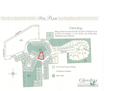 Glen Ivy Plat Brochure-Lot 22