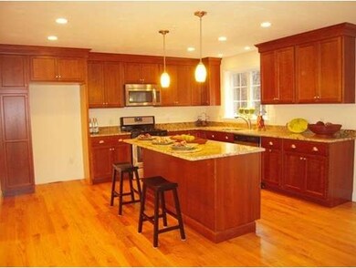 2 Liberty Square Rd unit 1, Boxborough, MA 01719 - photo 3