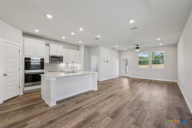 1212 Lavender Way, Georgetown, TX 78628 - photo 5