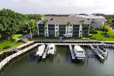 BAY COLONY BUILDING 5