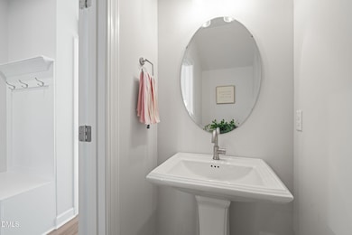 155 Norwell Ln, Pittsboro, NC 27312 - photo 6