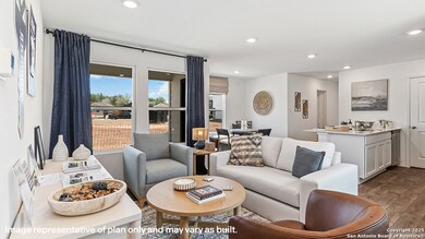 2022 Zephyr Lily, San Antonio, TX 78221 - photo 4