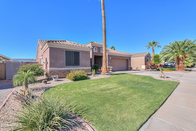 2531 N Franz Ln, Casa Grande, AZ 85122 - photo 2