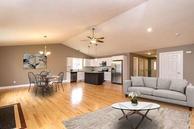 2 Quaboag Heights Dr unit 2, Monson, MA 01057 - photo 7