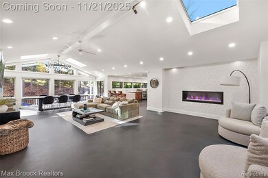 1462 Sodon Ct, Bloomfield Hills, MI 48302 - photo 5