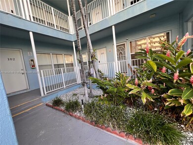 315 Van Buren St unit 107B, Hollywood, FL 33019 - photo 7