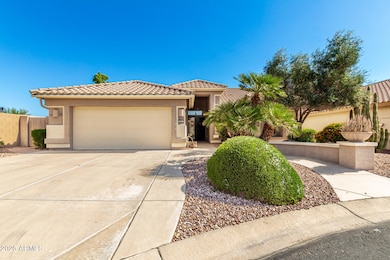 4083 N 161st Ln, Goodyear, AZ 85395 - photo 2