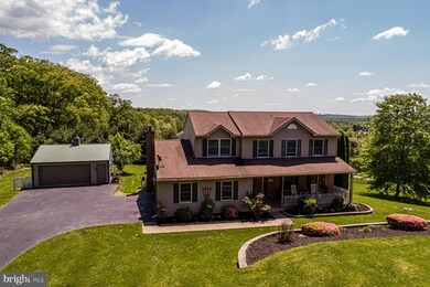 331 Fancy Hill Rd, Boyertown, PA 19512 - photo 3