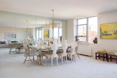 Imperial Towers unit 910, Chestnut Hill, MA 02467 - photo 5