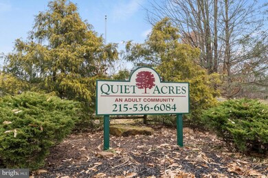 72 Mapleleaf Dr unit T 72, Sellersville, PA 18960 - photo 2