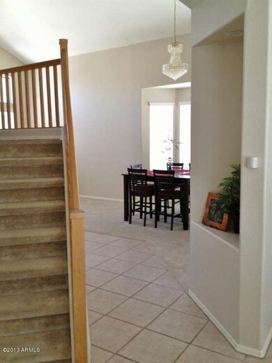 Stairway
