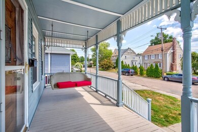 35 Saunders St, North Weymouth, MA 02191 - photo 2