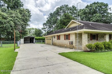 Carport