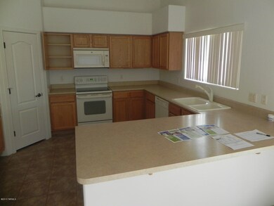 Kitchen View