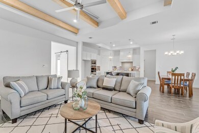 201 Harvard Ln, Springtown, TX 76082 - photo 7