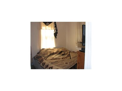 Bedroom.