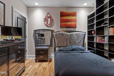 400 W North St unit 516, Raleigh, NC 27603 - photo 4