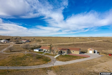 1342 Tank Farm Rd, Glenrock, WY 82637 - photo 3