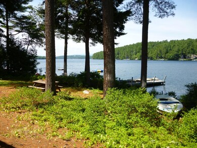 37 Sawyer Point Rd, Tuftonboro, NH 03816 - photo 4