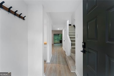 3016 Steeplechase unit 3, Alpharetta, GA 30004 - photo 4