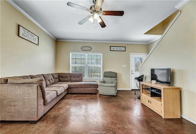 6905 Appomattox Dr, College Station, TX 77845 - photo 3