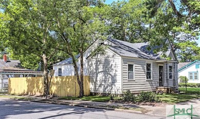 831 E 36th St, Savannah, GA 31401 - photo 5