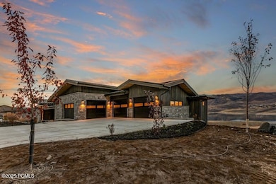 688 E Longview Dr, Kamas, UT 84036 - photo 4