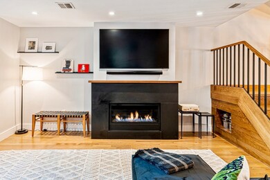 491 Massachusetts Ave unit 1, Boston, MA 02118 - photo 4