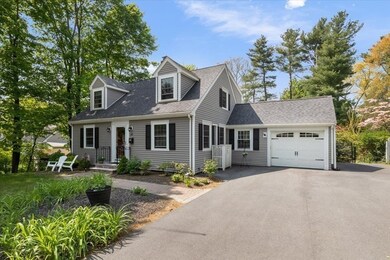 20 Hutchinson Rd, Walpole, MA 02081 - photo 3