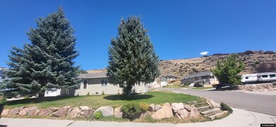 1303 Fawn Ln, Rawlins, WY 82301 - photo 5