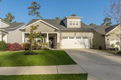 338 Colonnades Dr, Evans, GA 30809 - photo 3