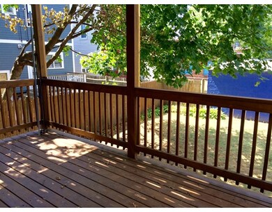 21 Cameron Ave unit 1, Cambridge, MA 02140 - photo 4