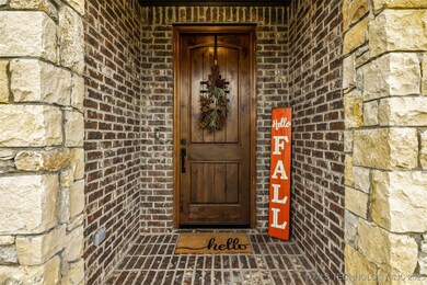 5768 S 255th East Ave, Broken Arrow, OK 74014 - photo 4