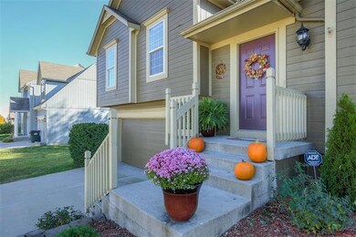 20451 W 220th St, Spring Hill, KS 66083 - photo 4