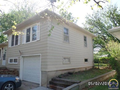 3521 SW Brendan Ave, Topeka, KS 66611 - photo 2