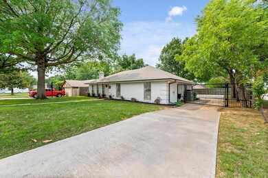 3067 Panhandle Dr, Grapevine, TX 76051 - photo 3