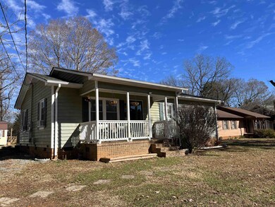 505 S 2nd Ave, Siler City, NC 27344 - photo 2